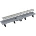 Душевой лоток AlcaPlast APZ8-Simple 550 с решеткой и опорами