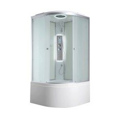 Душевая кабина AvaCan C5090 LED 90x90