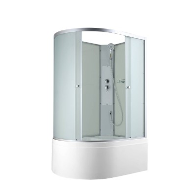 Душевая кабина AvaCan C5012R N 120x80