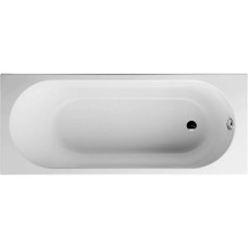 Акриловая ванна Villeroy & Boch O.NOVO UBA170CAS2V-01 SOLO 170 