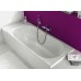 Акриловая ванна Villeroy & Boch O.NOVO UBA170CAS2V-01 SOLO 170