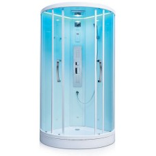 Душевая кабина SSWW W1018B 100x100