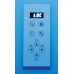 Душевая кабина SSWW W1018B 100x100