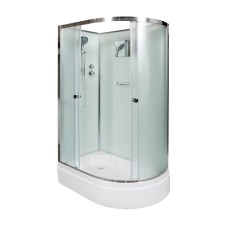 Душевая кабина AvaCan D312L 120x90