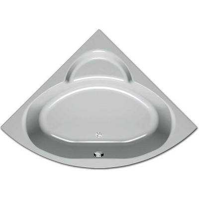 Акриловая ванна Kolpa San Royal 120x120