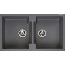 Мойка кухонная Reginox Amsterdam R31018 