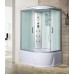 Душевая кабина River Dunay 120/80/44 MT 120x80 L
