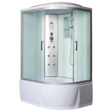 Душевая кабина River Dunay 120/80/44 MT 120x80 L