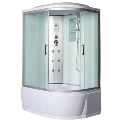 Душевая кабина River Dunay 120/80/44 MT 120x80 L