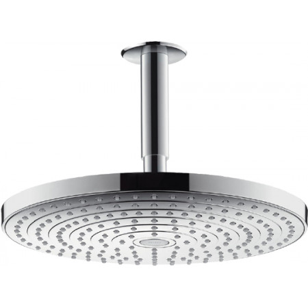 Верхний душ Hansgrohe Raindance Select S 300 2jet 27337000