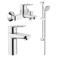 Душевой комплект Grohe BauLoop 121827 