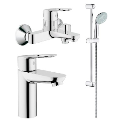 Душевой комплект Grohe BauLoop 121827