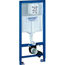 Система инсталляции для унитазов Grohe Rapid SL 38528001 