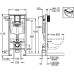 Система инсталляции для унитазов Grohe Rapid SL 38528001