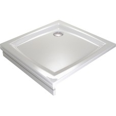 Поддон для душа Ravak Perseus-90 PP с экраном SET N 