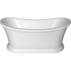 Акриловая ванна BelBagno BB09 