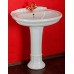 Раковина Migliore Gianeta ML.GNT-25.870.BI