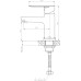 Смеситель Agger Splendid A0902100 для раковины