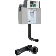 Смывной бачок скрытого монтажа Mepa VariVIT A31 410207 