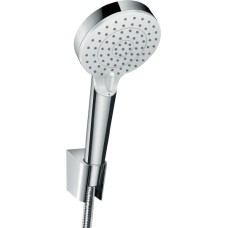 Душевой гарнитур Hansgrohe Crometta Vario 26692400 1,6 м 