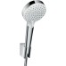 Душевой гарнитур Hansgrohe Crometta Vario 26692400 1,6 м