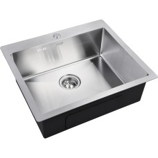 Мойка кухонная Zorg Inox R 5951 