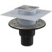 Душевой трап AlcaPlast APV4344