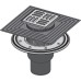 Душевой трап AlcaPlast APV4344