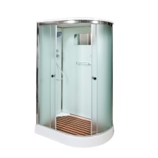 Душевая кабина AvaCan D012SL 120x90