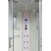 Душевая кабина Nivis F-5001GE 100x100