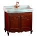 Раковина Migliore Impero ML.IMP-25.360.BI