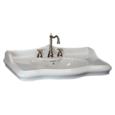 Раковина Migliore Impero ML.IMP-25.360.BI 