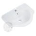 Раковина Migliore Bella ML.BLL-25.062.BI