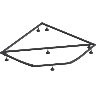 Каркас для поддона Good Door Essentia PNT 90x90