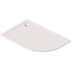 Душевой поддон Good Door Селфи L 120x80 белый
