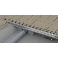 Душевой лоток Ravak Runway 1050 