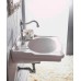 Раковина Althea ceramica Royal 27021