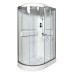 Душевая кабина AvaCan L602R EL 120x80