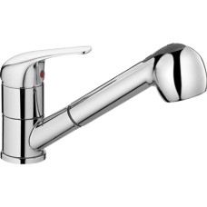 Смеситель Rush Corsica CO4240-25 для кухонной мойки 