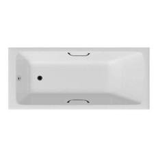 Чугунная ванна Vinsent Veron Kingston 180x80x50 с ручками