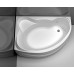 Акриловая ванна Aquanet Jamaica 160x100 L