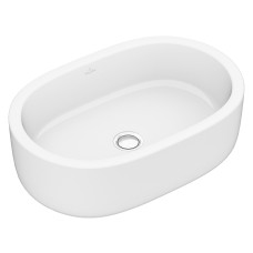 Раковина Villeroy & Boch Architectura 4126 6001 alpin 