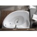 Акриловая ванна Aquanet Jamaica 160x100 L