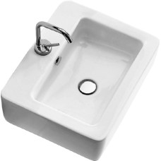 Раковина Kerasan Ego 324101 50 см 