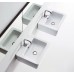 Раковина Kerasan Ego 324101 50 см