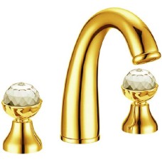 Смеситель Boheme Imperiale Presente 337 для раковины 