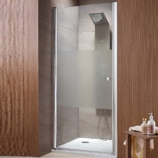 Душевая дверь в нишу Radaway EOS DWJ 80 интимато 