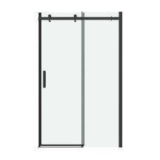 Душевая дверь в нишу Grossman Classic 100.K33.04.100.21.00 100x195
