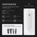 Чугунная ванна Vinsent Veron Soissons 170x70x42