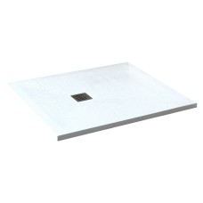 Поддон для душа RGW Stone Tray ST-119W 90х110 с сифоном 